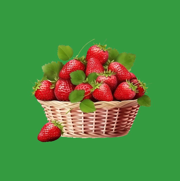 strawberry