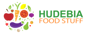 Hudebia Food Stuff Logo